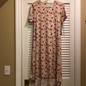 LulaRoe Carly - NWT